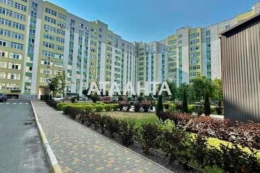 1-комнатная квартира по адресу ул. Бакинская (площадь 40,3 м²) - imageAlt 33 1-комнатная квартира по адресу ул. Бакинская (площадь 40,3 м²) - Atlanta.ua - imageAlt 33