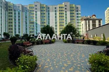 1-комнатная квартира по адресу ул. Бакинская (площадь 40,3 м²) - imageAlt 34 1-комнатная квартира по адресу ул. Бакинская (площадь 40,3 м²) - Atlanta.ua - imageAlt 34