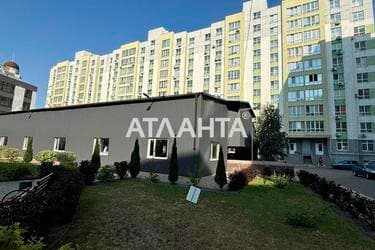 1-комнатная квартира по адресу ул. Бакинская (площадь 40,3 м²) - imageAlt 35 1-комнатная квартира по адресу ул. Бакинская (площадь 40,3 м²) - Atlanta.ua - imageAlt 35