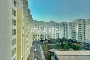 1-комнатная квартира по адресу ул. Бакинская (площадь 40,3 м²) - imageAlt 21 1-комнатная квартира по адресу ул. Бакинская (площадь 40,3 м²) - Atlanta.ua - imageAlt 21