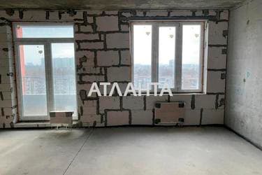 1-кімнатна квартира за адресою Гагаріна пр. (площа 45,4 м²) - фото 9 1-кімнатна квартира за адресою Гагаріна пр. (площа 45,4 м²) - Atlanta.ua - фото 9