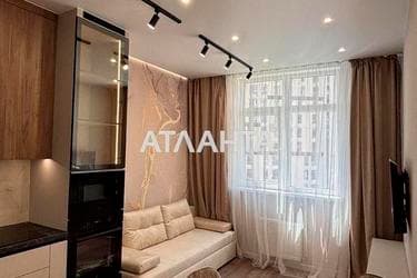 1-комнатная квартира по адресу ул. Краснова (площадь 42 м²) - imageAlt 18 1-комнатная квартира по адресу ул. Краснова (площадь 42 м²) - Atlanta.ua - imageAlt 18