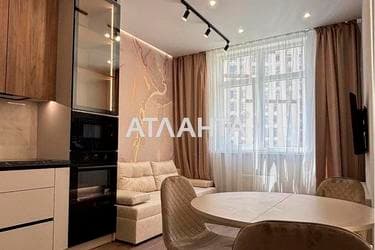 1-комнатная квартира по адресу ул. Краснова (площадь 42 м²) - imageAlt 19 1-комнатная квартира по адресу ул. Краснова (площадь 42 м²) - Atlanta.ua - imageAlt 19