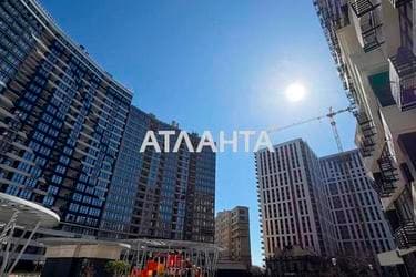 1-кімнатна квартира за адресою Курортний пров. (площа 38 м²) - imageAlt 10 1-кімнатна квартира за адресою Курортний пров. (площа 38 м²) - Atlanta.ua - imageAlt 10