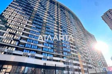 1-кімнатна квартира за адресою Курортний пров. (площа 38 м²) - imageAlt 11 1-кімнатна квартира за адресою Курортний пров. (площа 38 м²) - Atlanta.ua - imageAlt 11