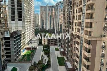 1-комнатная квартира по адресу ул. Генуэзская (площадь 29 м²) - imageAlt 22 1-комнатная квартира по адресу ул. Генуэзская (площадь 29 м²) - Atlanta.ua - imageAlt 22