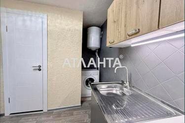 1-комнатная квартира по адресу ул. Платановая (площадь 39 м²) - фото 23 1-комнатная квартира по адресу ул. Платановая (площадь 39 м²) - Atlanta.ua - фото 23