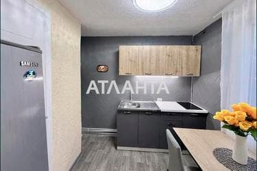 1-комнатная квартира по адресу ул. Платановая (площадь 39 м²) - фото 21 1-комнатная квартира по адресу ул. Платановая (площадь 39 м²) - Atlanta.ua - фото 21