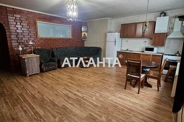 1-комнатная квартира по адресу ул. Хмельницкого Богдана (площадь 75 м²) - imageAlt 13 1-комнатная квартира по адресу ул. Хмельницкого Богдана (площадь 75 м²) - Atlanta.ua - imageAlt 13