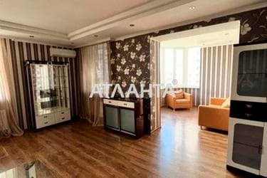 3-комнатная квартира по адресу ул. Парусная (площадь 108,9 м²) - imageAlt 14 3-комнатная квартира по адресу ул. Парусная (площадь 108,9 м²) - Atlanta.ua - imageAlt 14