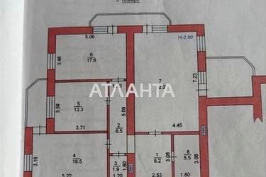 3-комнатная квартира по адресу ул. Парусная (площадь 108,9 м²) - imageAlt 24 3-комнатная квартира по адресу ул. Парусная (площадь 108,9 м²) - Atlanta.ua - imageAlt 24