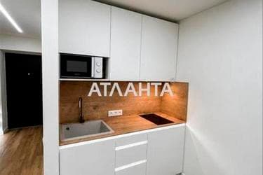 1-комнатная квартира по адресу ул. Рудненська (площадь 25,5 м²) - фото 7 1-комнатная квартира по адресу ул. Рудненська (площадь 25,5 м²) - Atlanta.ua - фото 7