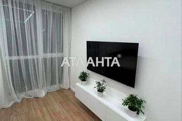 1-комнатная квартира по адресу ул. Рудненська (площадь 25,5 м²) - фото 8 1-комнатная квартира по адресу ул. Рудненська (площадь 25,5 м²) - Atlanta.ua - фото 8