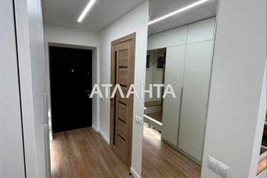 1-комнатная квартира по адресу ул. Рудненська (площадь 25,5 м²) - фото 9 1-комнатная квартира по адресу ул. Рудненська (площадь 25,5 м²) - Atlanta.ua - фото 9