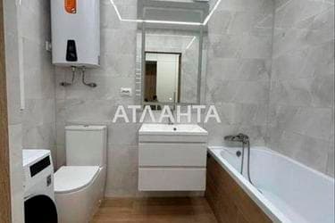 1-комнатная квартира по адресу ул. Рудненська (площадь 25,5 м²) - фото 11 1-комнатная квартира по адресу ул. Рудненська (площадь 25,5 м²) - Atlanta.ua - фото 11