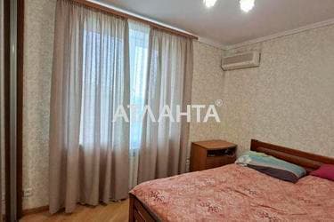 Будинок за адресою вул. Зелікова (площа 57,5 м²) - фото 23 Будинок за адресою вул. Зелікова (площа 57,5 м²) - Atlanta.ua - фото 23
