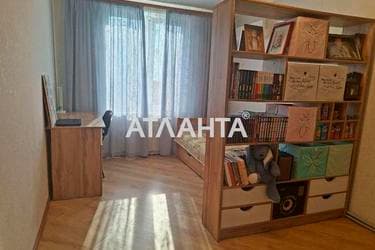 Будинок за адресою вул. Зелікова (площа 57,5 м²) - фото 26 Будинок за адресою вул. Зелікова (площа 57,5 м²) - Atlanta.ua - фото 26