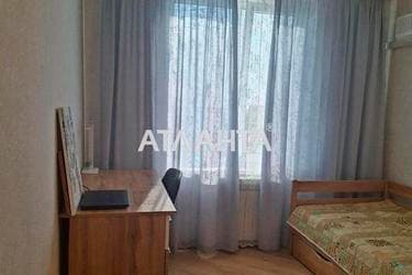 Будинок за адресою вул. Зелікова (площа 57,5 м²) - фото 27 Будинок за адресою вул. Зелікова (площа 57,5 м²) - Atlanta.ua - фото 27