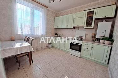 Будинок за адресою вул. Зелікова (площа 57,5 м²) - фото 28 Будинок за адресою вул. Зелікова (площа 57,5 м²) - Atlanta.ua - фото 28