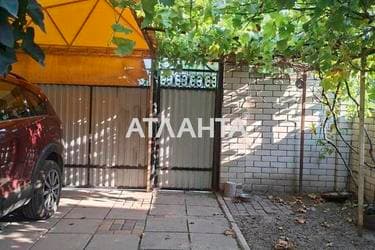 Будинок за адресою вул. Зелікова (площа 57,5 м²) - фото 41 Будинок за адресою вул. Зелікова (площа 57,5 м²) - Atlanta.ua - фото 41
