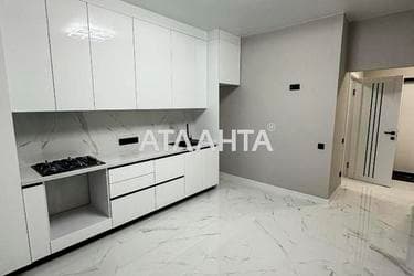 1-комнатная квартира по адресу ул. Виноградная (площадь 41 м²) - фото 14 1-комнатная квартира по адресу ул. Виноградная (площадь 41 м²) - Atlanta.ua - фото 14