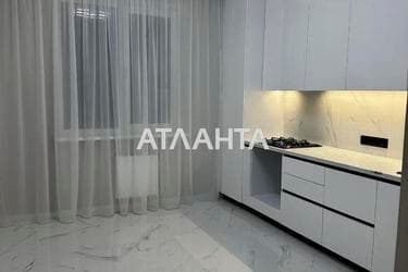 1-комнатная квартира по адресу ул. Виноградная (площадь 41 м²) - фото 20 1-комнатная квартира по адресу ул. Виноградная (площадь 41 м²) - Atlanta.ua - фото 20