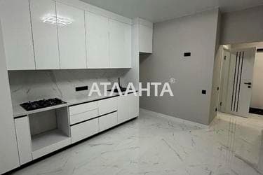 1-комнатная квартира по адресу ул. Виноградная (площадь 41 м²) - фото 21 1-комнатная квартира по адресу ул. Виноградная (площадь 41 м²) - Atlanta.ua - фото 21