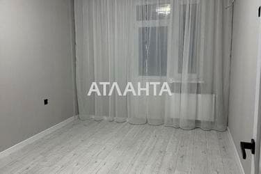 1-комнатная квартира по адресу ул. Виноградная (площадь 41 м²) - фото 22 1-комнатная квартира по адресу ул. Виноградная (площадь 41 м²) - Atlanta.ua - фото 22