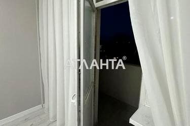 1-комнатная квартира по адресу ул. Виноградная (площадь 41 м²) - фото 23 1-комнатная квартира по адресу ул. Виноградная (площадь 41 м²) - Atlanta.ua - фото 23