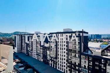 1-комнатная квартира по адресу Городницкая ул. (площадь 42,3 м²) - imageAlt 17 1-комнатная квартира по адресу Городницкая ул. (площадь 42,3 м²) - Atlanta.ua - imageAlt 17