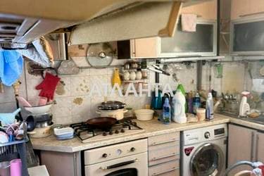 3-комнатная квартира по адресу ул. Ришельевская (площадь 75,5 м²) - imageAlt 17 3-комнатная квартира по адресу ул. Ришельевская (площадь 75,5 м²) - Atlanta.ua - imageAlt 17