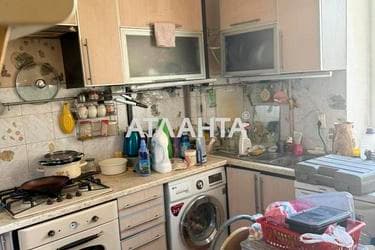 3-комнатная квартира по адресу ул. Ришельевская (площадь 75,5 м²) - imageAlt 18 3-комнатная квартира по адресу ул. Ришельевская (площадь 75,5 м²) - Atlanta.ua - imageAlt 18