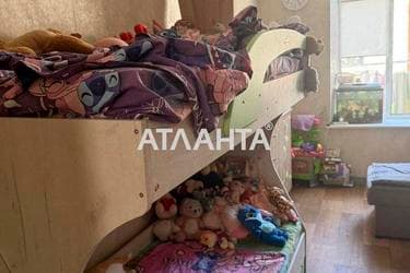 3-комнатная квартира по адресу ул. Ришельевская (площадь 75,5 м²) - imageAlt 26 3-комнатная квартира по адресу ул. Ришельевская (площадь 75,5 м²) - Atlanta.ua - imageAlt 26