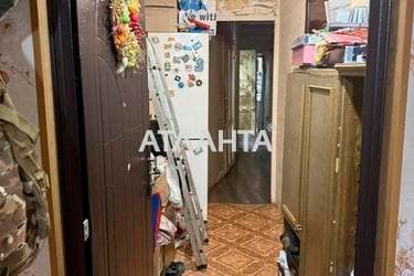 3-комнатная квартира по адресу ул. Ришельевская (площадь 75,5 м²) - imageAlt 27 3-комнатная квартира по адресу ул. Ришельевская (площадь 75,5 м²) - Atlanta.ua - imageAlt 27
