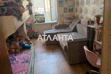 3-комнатная квартира по адресу ул. Ришельевская (площадь 75,5 м²) - imageAlt 30 3-комнатная квартира по адресу ул. Ришельевская (площадь 75,5 м²) - Atlanta.ua - imageAlt 30