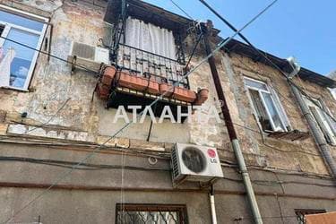 3-комнатная квартира по адресу ул. Ришельевская (площадь 75,5 м²) - imageAlt 31 3-комнатная квартира по адресу ул. Ришельевская (площадь 75,5 м²) - Atlanta.ua - imageAlt 31