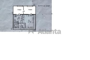 1-кімнатна квартира за адресою вул. Бувалкіна Владислава (площа 36 м²) - фото 32 1-кімнатна квартира за адресою вул. Бувалкіна Владислава (площа 36 м²) - Atlanta.ua - фото 32