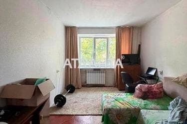 3-кімнатна квартира за адресою вул. Інглезі (площа 58,6 м²) - фото 10 3-кімнатна квартира за адресою вул. Інглезі (площа 58,6 м²) - Atlanta.ua - фото 10