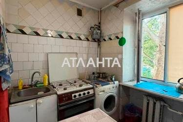 3-кімнатна квартира за адресою вул. Інглезі (площа 58,6 м²) - фото 12 3-кімнатна квартира за адресою вул. Інглезі (площа 58,6 м²) - Atlanta.ua - фото 12