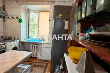 3-кімнатна квартира за адресою вул. Інглезі (площа 58,6 м²) - фото 13 3-кімнатна квартира за адресою вул. Інглезі (площа 58,6 м²) - Atlanta.ua - фото 13