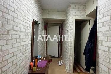 3-кімнатна квартира за адресою вул. Інглезі (площа 58,6 м²) - фото 14 3-кімнатна квартира за адресою вул. Інглезі (площа 58,6 м²) - Atlanta.ua - фото 14