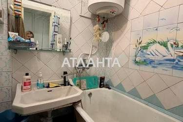 3-кімнатна квартира за адресою вул. Інглезі (площа 58,6 м²) - фото 15 3-кімнатна квартира за адресою вул. Інглезі (площа 58,6 м²) - Atlanta.ua - фото 15