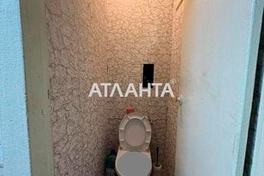 3-кімнатна квартира за адресою вул. Інглезі (площа 58,6 м²) - фото 16 3-кімнатна квартира за адресою вул. Інглезі (площа 58,6 м²) - Atlanta.ua - фото 16