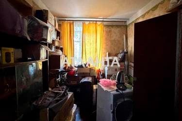 3-кімнатна квартира за адресою вул. Інглезі (площа 58,6 м²) - фото 17 3-кімнатна квартира за адресою вул. Інглезі (площа 58,6 м²) - Atlanta.ua - фото 17