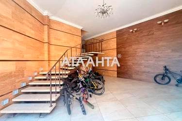 1-комнатная квартира по адресу Толвинского пер. (площадь 35,5 м²) - imageAlt 29 1-комнатная квартира по адресу Толвинского пер. (площадь 35,5 м²) - Atlanta.ua - imageAlt 29
