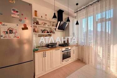 1-комнатная квартира по адресу Толвинского пер. (площадь 35,5 м²) - imageAlt 43 1-комнатная квартира по адресу Толвинского пер. (площадь 35,5 м²) - Atlanta.ua - imageAlt 43
