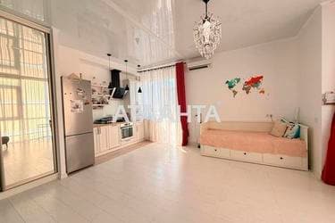 1-комнатная квартира по адресу Толвинского пер. (площадь 35,5 м²) - imageAlt 44 1-комнатная квартира по адресу Толвинского пер. (площадь 35,5 м²) - Atlanta.ua - imageAlt 44