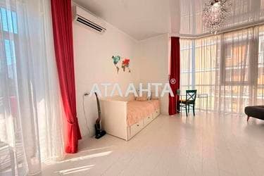 1-комнатная квартира по адресу Толвинского пер. (площадь 35,5 м²) - imageAlt 45 1-комнатная квартира по адресу Толвинского пер. (площадь 35,5 м²) - Atlanta.ua - imageAlt 45