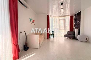 1-комнатная квартира по адресу Толвинского пер. (площадь 35,5 м²) - imageAlt 47 1-комнатная квартира по адресу Толвинского пер. (площадь 35,5 м²) - Atlanta.ua - imageAlt 47