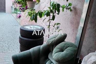 Дом по адресу ул. Стекольная (площадь 47 м²) - imageAlt 27 Дом по адресу ул. Стекольная (площадь 47 м²) - Atlanta.ua - imageAlt 27